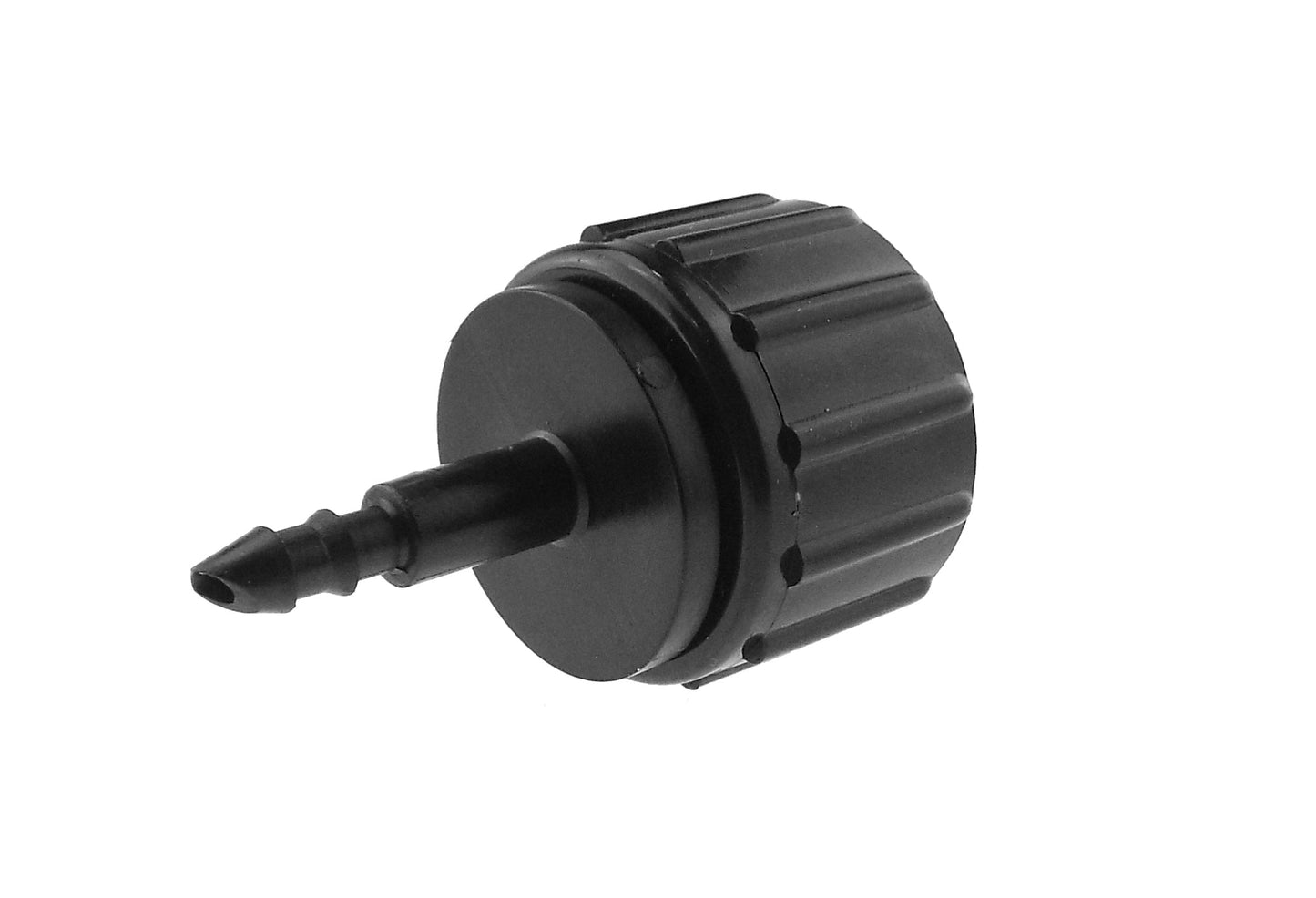 AP Supplies ¾” BSP Water Butt Fitting with 4mm Micro Barb Connector