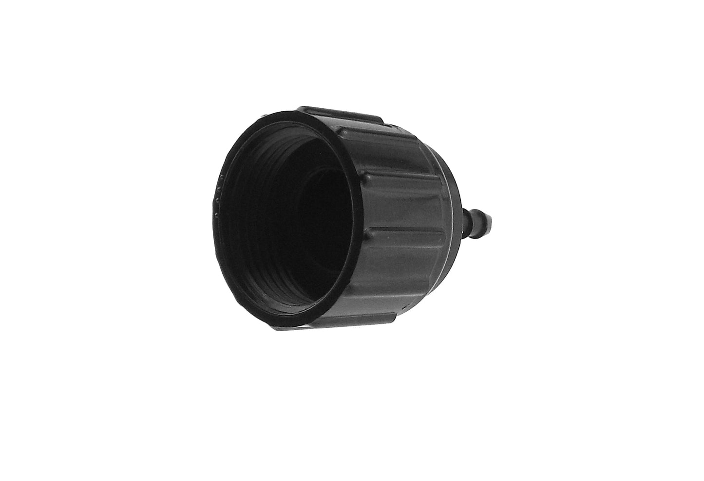 AP Supplies ¾” BSP Water Butt Fitting with 4mm Micro Barb Connector