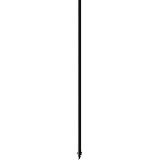 Antelco Rigid Riser 300 mm with Quick Thread Adaptor Water Connector Tap Adapter