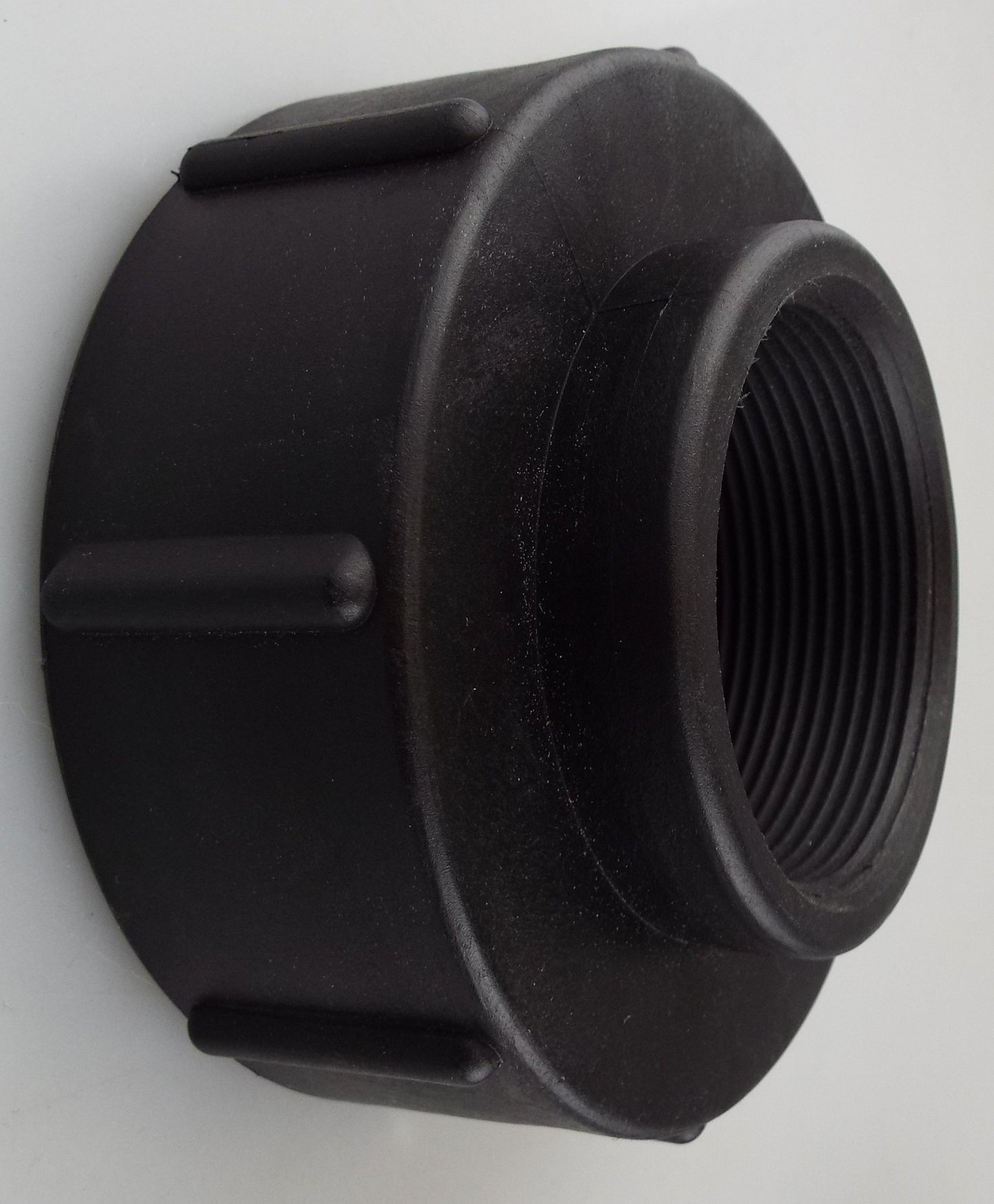 IBC S100X8 Adapter to 2inBSPF DIY Workshop Accessory Pipe and Water Fitting