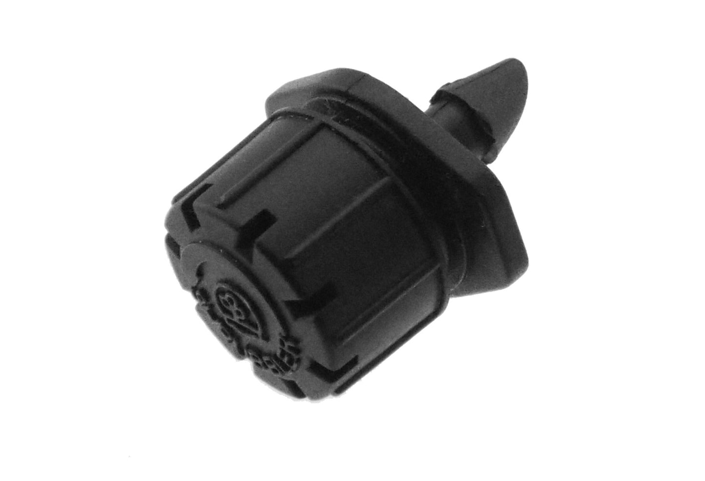 Antelco Shrubbler 180 Degree Adjustable Flow Barb 4 mm for Micro Watering System