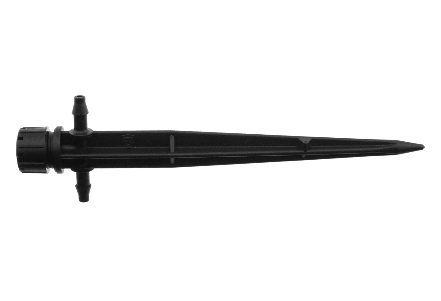 Antelco Shrubbler 360 Degree In-Line on Spike for Drip Irrigation Fitting