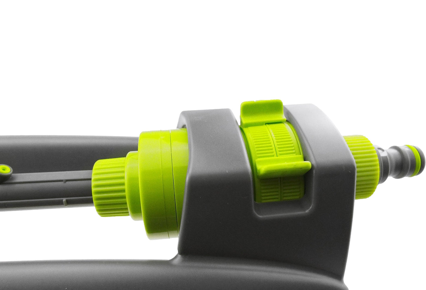 Lime Oscillating Bar Sprinkler LE-6301 Garden Hose Pipe Outdoor Hose Accessory