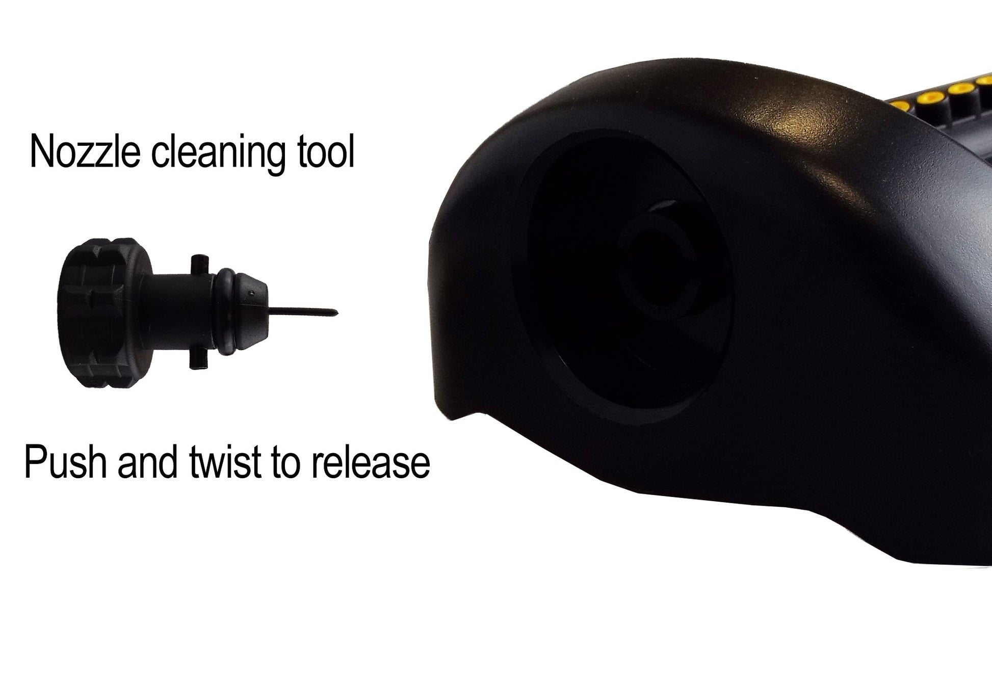 AP Supplies Bar Oscillating Sprinkler NO NAME