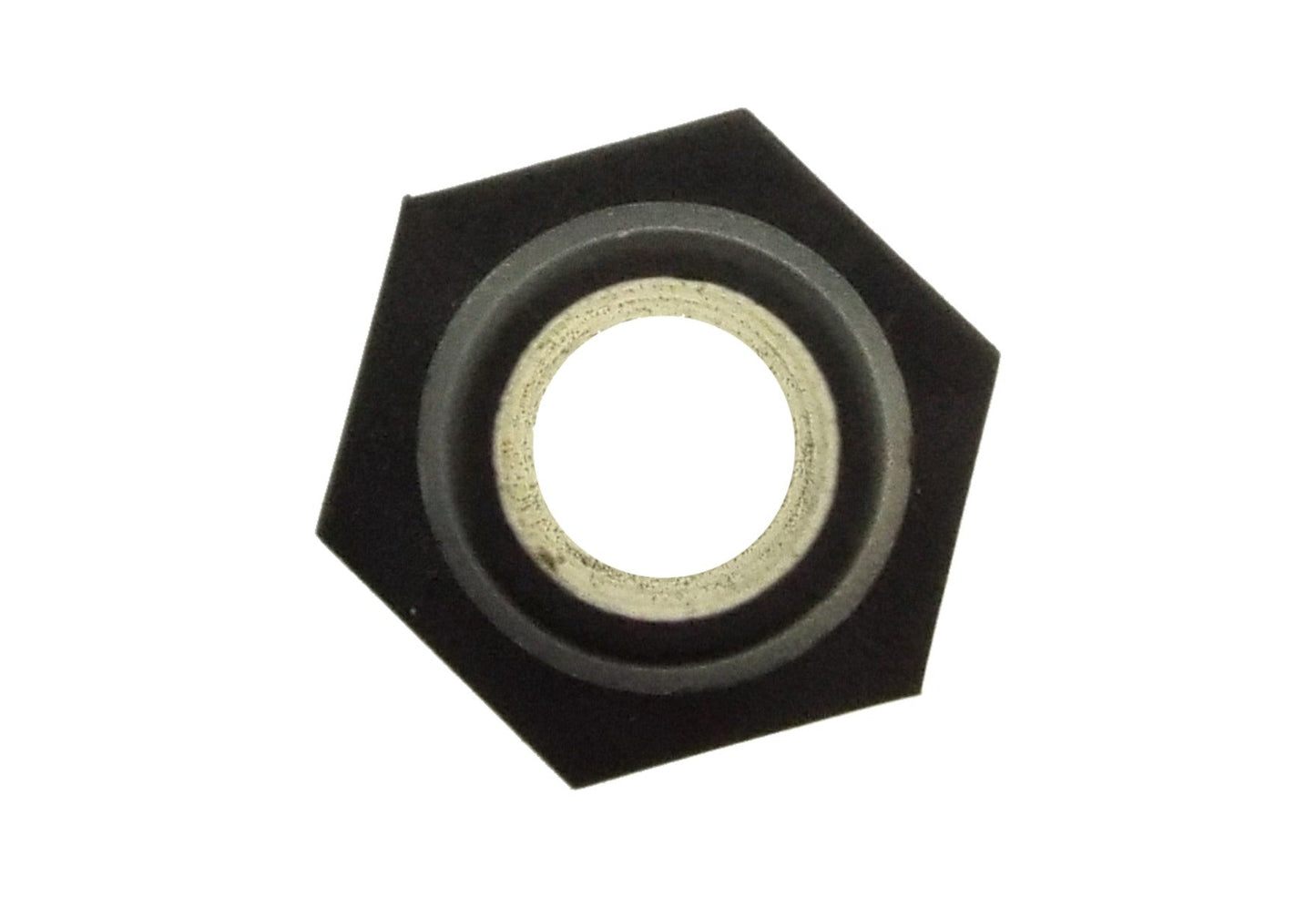 Joiner for 1/2in Irrigation Pipe with 3/4in BSPM Thread for Outdoor Watering Kit