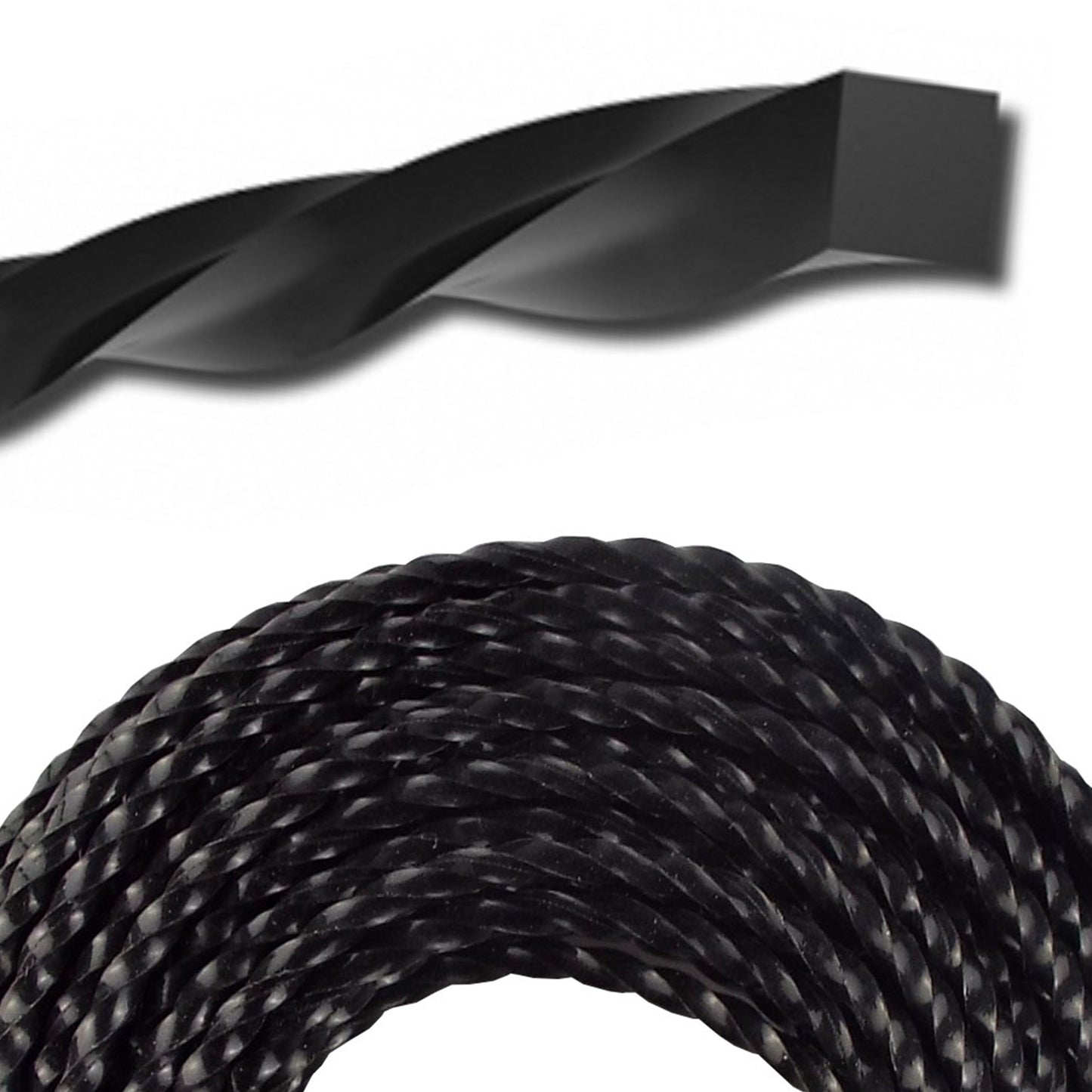 Strimmer Line ZTS 1.6mm x 15m DIY Tool Accessory Home and Garden Use