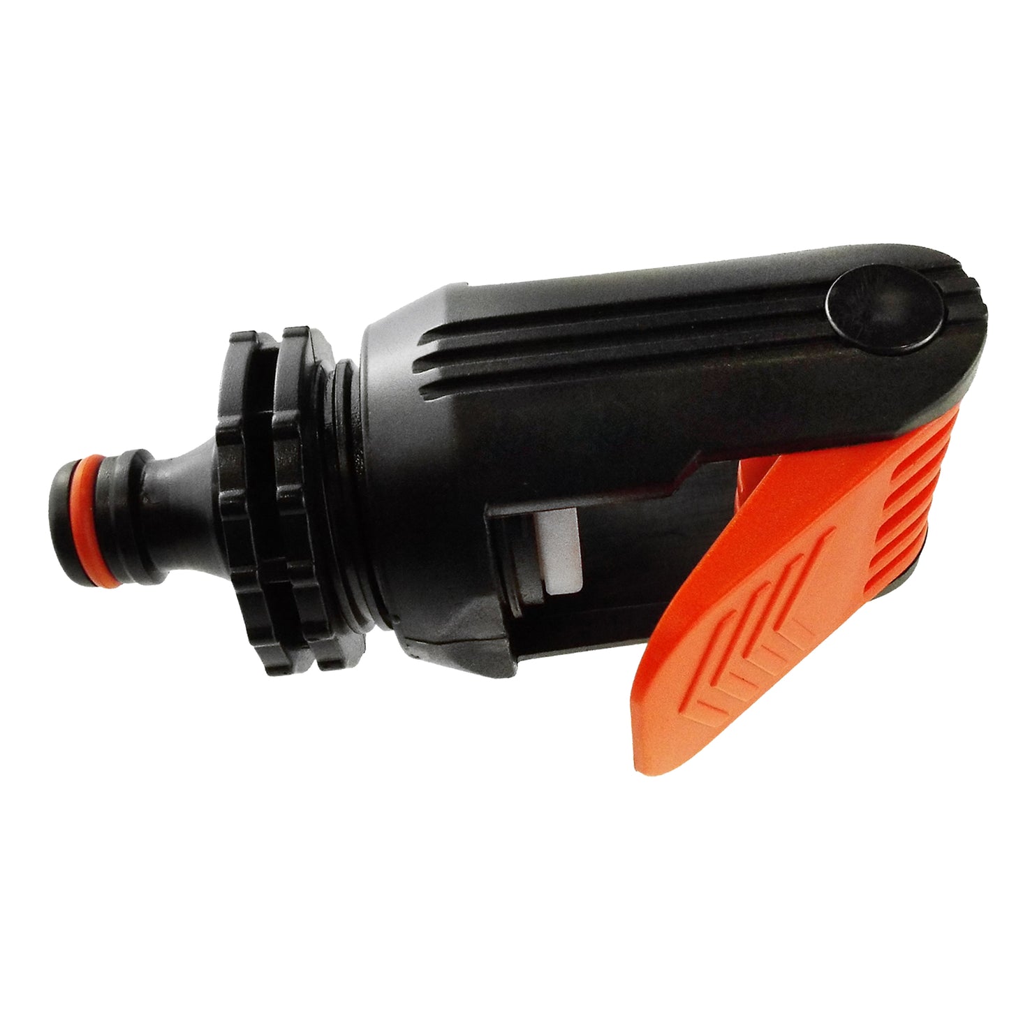 Kitchen Tap Adaptor "Non Branded" Red Hose Connector Set DIY Workshop Accessory