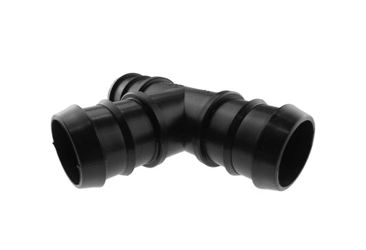 Antelco Double Barb DB Fitting Tee 19mm Outdoor Watering Kit Garden Water System