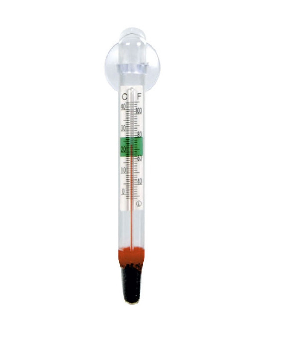 Aquarium Thermometer DIY Workshop Accessory Pet and Pond Supply