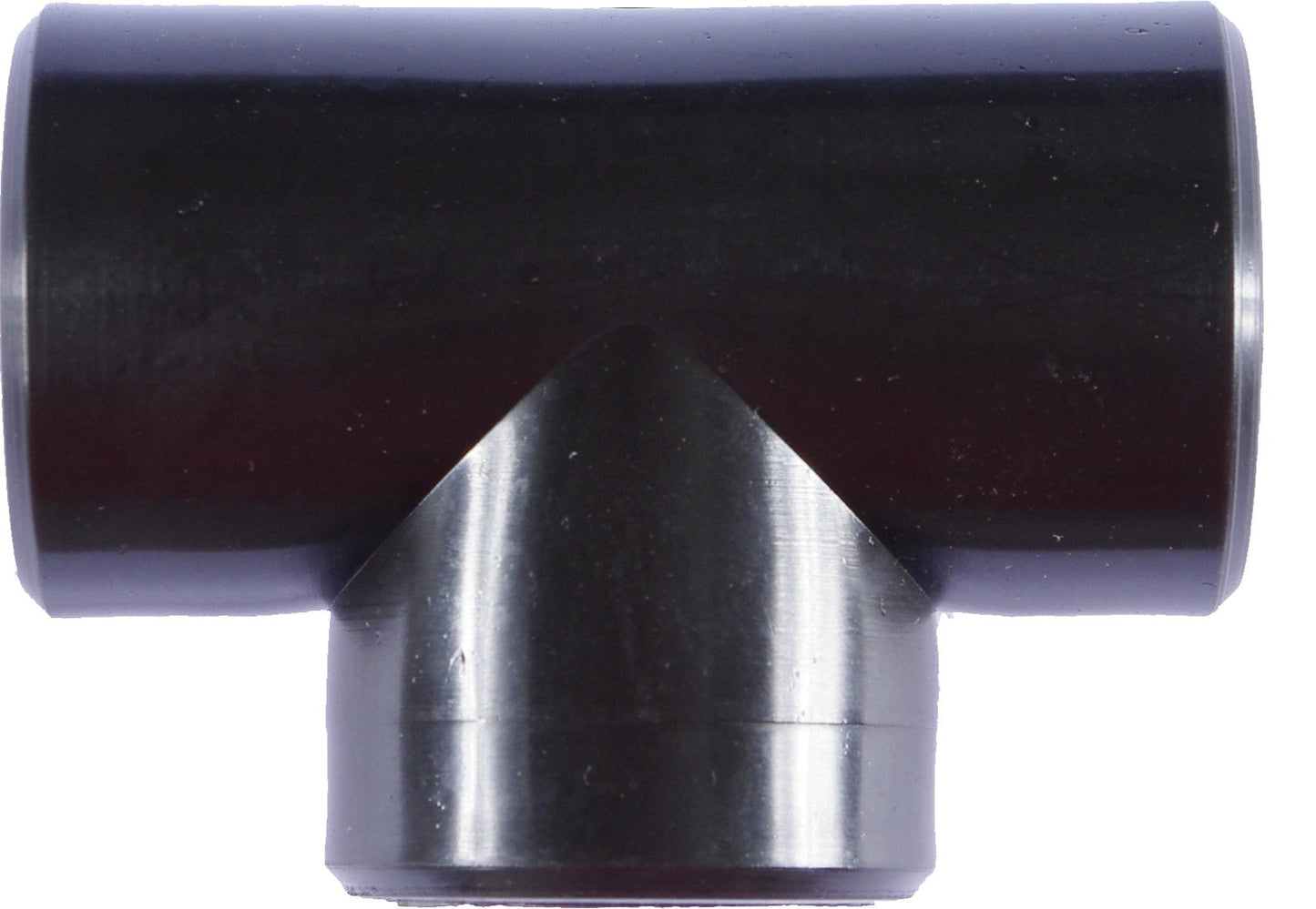 PP Tee 3/4in BSPF Drip Irrigation Fitting Pipe and Water Fitting