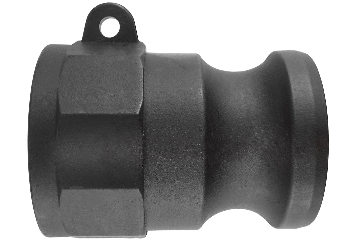 Camlock Type A 1.25in Stainless Steel Fitting Pipe and Water Fitting