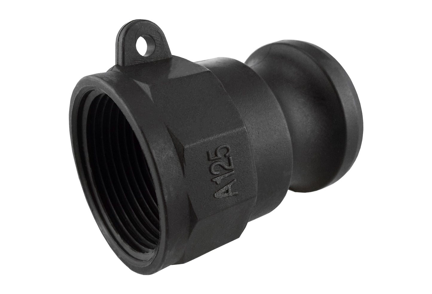 Camlock Type A 1.5in Stainless Steel Fitting Pipe and Water Fitting