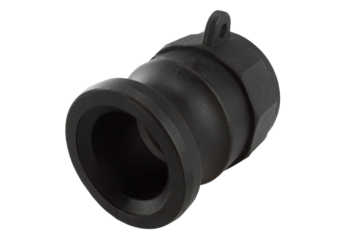 Camlock Type A 1in Stainless Steel Fitting Pipe and Water Fitting