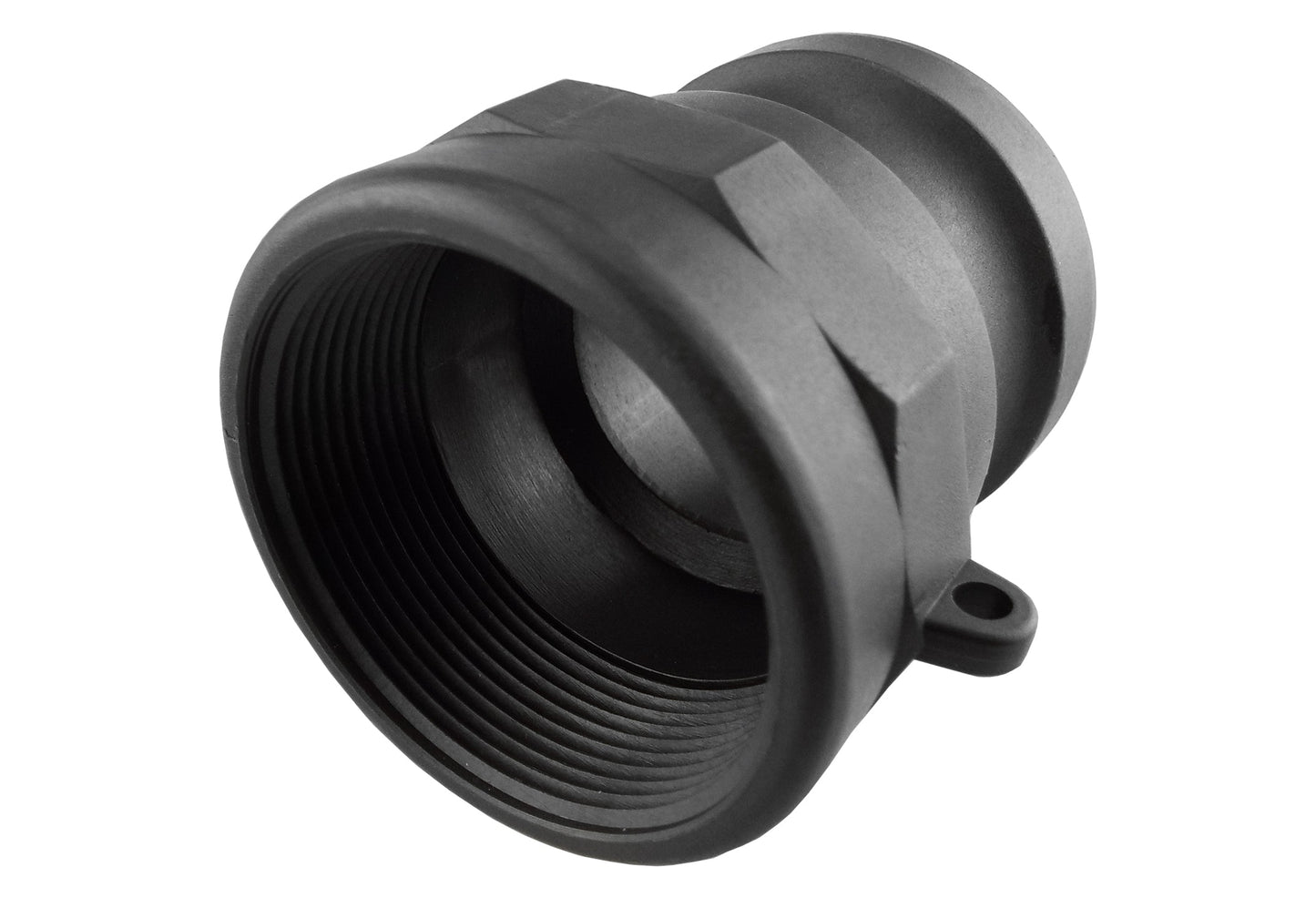 Camlock Type A 3in Stainless Steel Fitting Pipe and Water Fitting