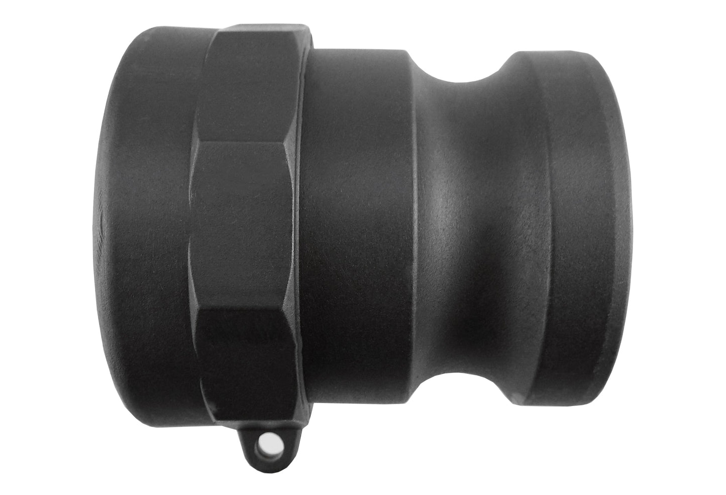 Camlock Type A 1in Stainless Steel Fitting Pipe and Water Fitting