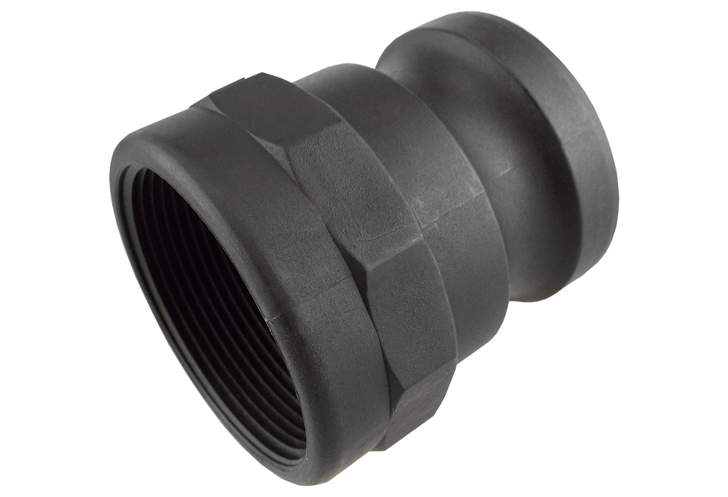 Camlock Type A 2in Stainless Steel Fitting Pipe and Water Fitting