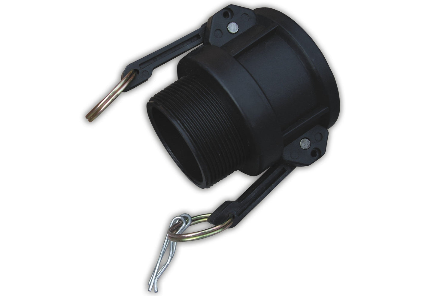 Camlock Type B 1in Stainless Steel Fitting Pipe and Water Fitting