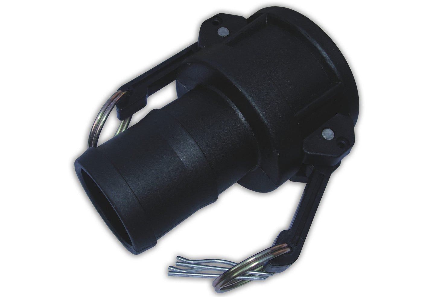 Camlock Type C 3/4in Stainless Steel Fitting Pipe and Water Fitting