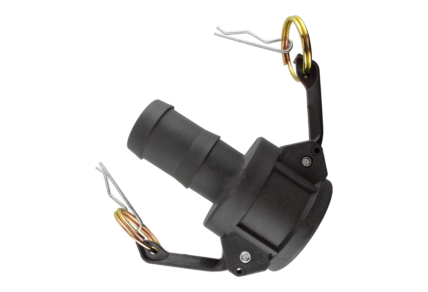 Camlock Type C 2in Stainless Steel Fitting Pipe and Water Fitting
