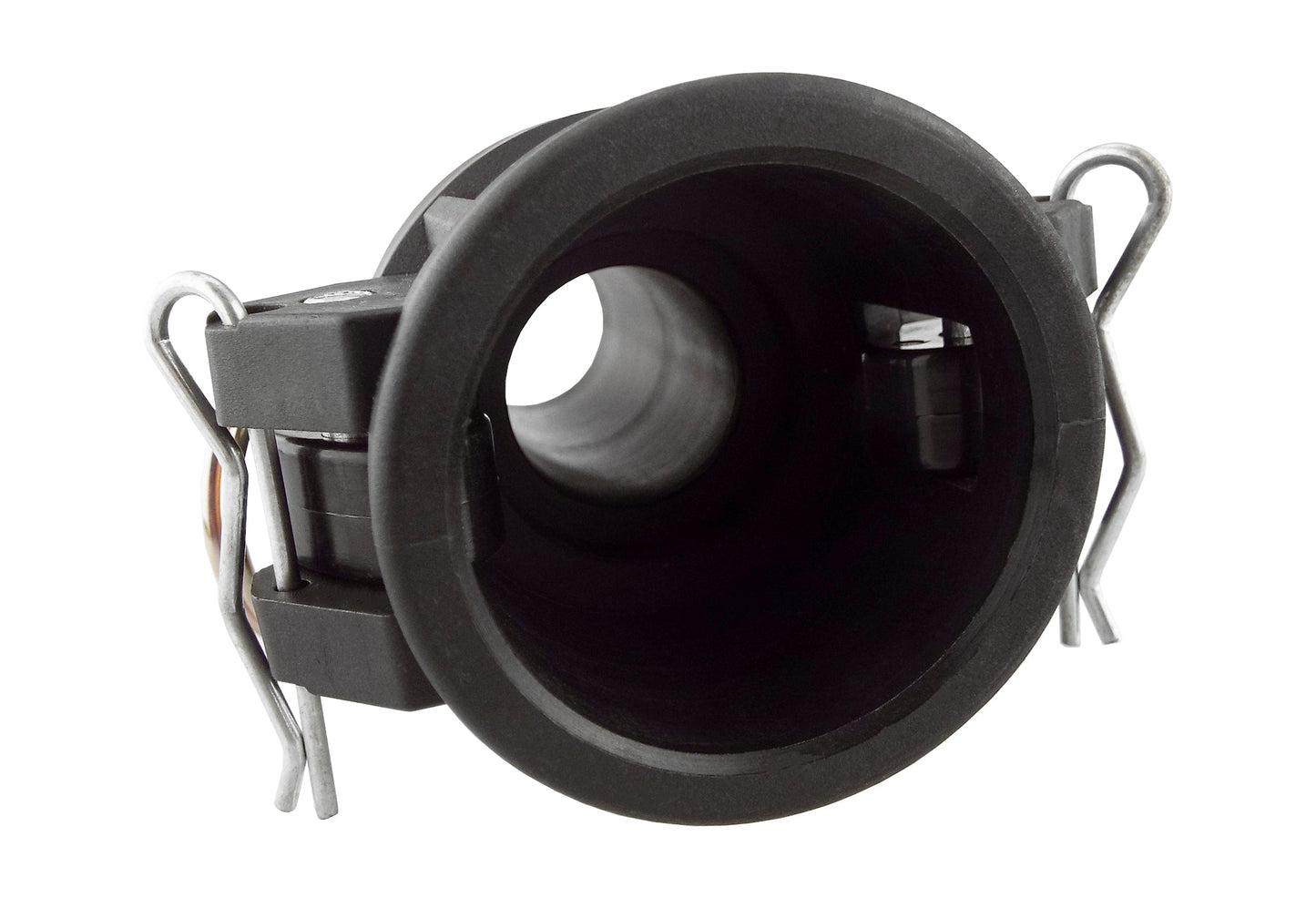 Camlock Type C 4in Stainless Steel Fitting Pipe and Water Fitting
