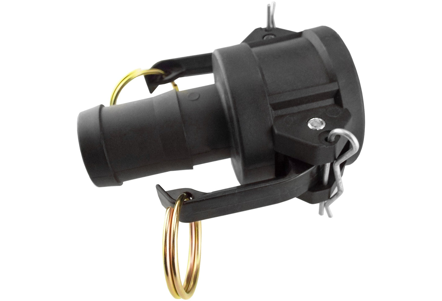 Camlock Type C 2in Stainless Steel Fitting Pipe and Water Fitting