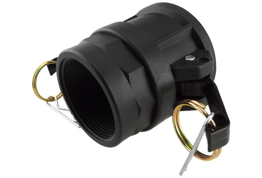 Camlock Type D 1in Stainless Steel Fitting Drip Irrigation Fitting