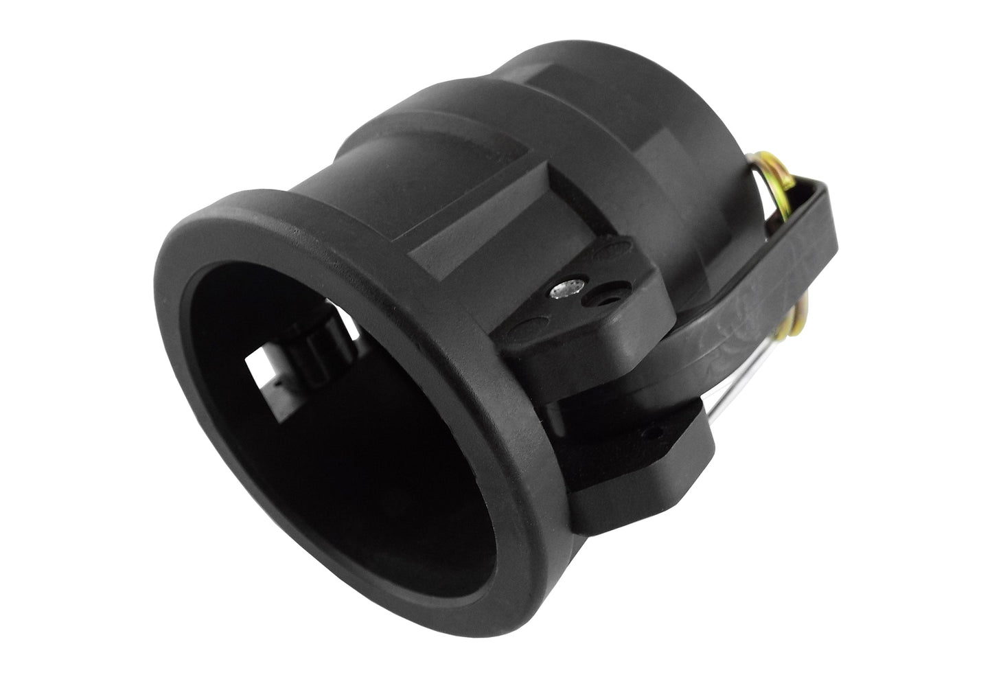 Camlock Type D 2in Stainless Steel Fitting Drip Irrigation Fitting