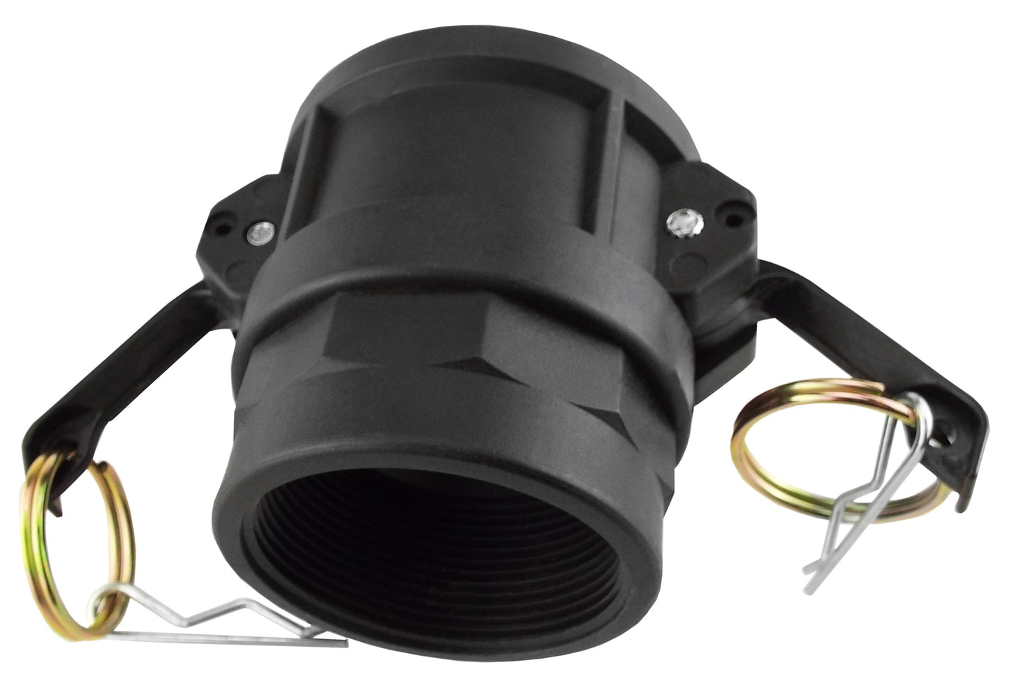 Camlock Type D 3/4in Stainless Steel Fitting Drip Irrigation Fitting