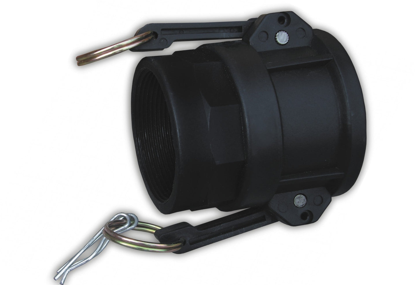 Camlock Type D 1in Stainless Steel Fitting Drip Irrigation Fitting