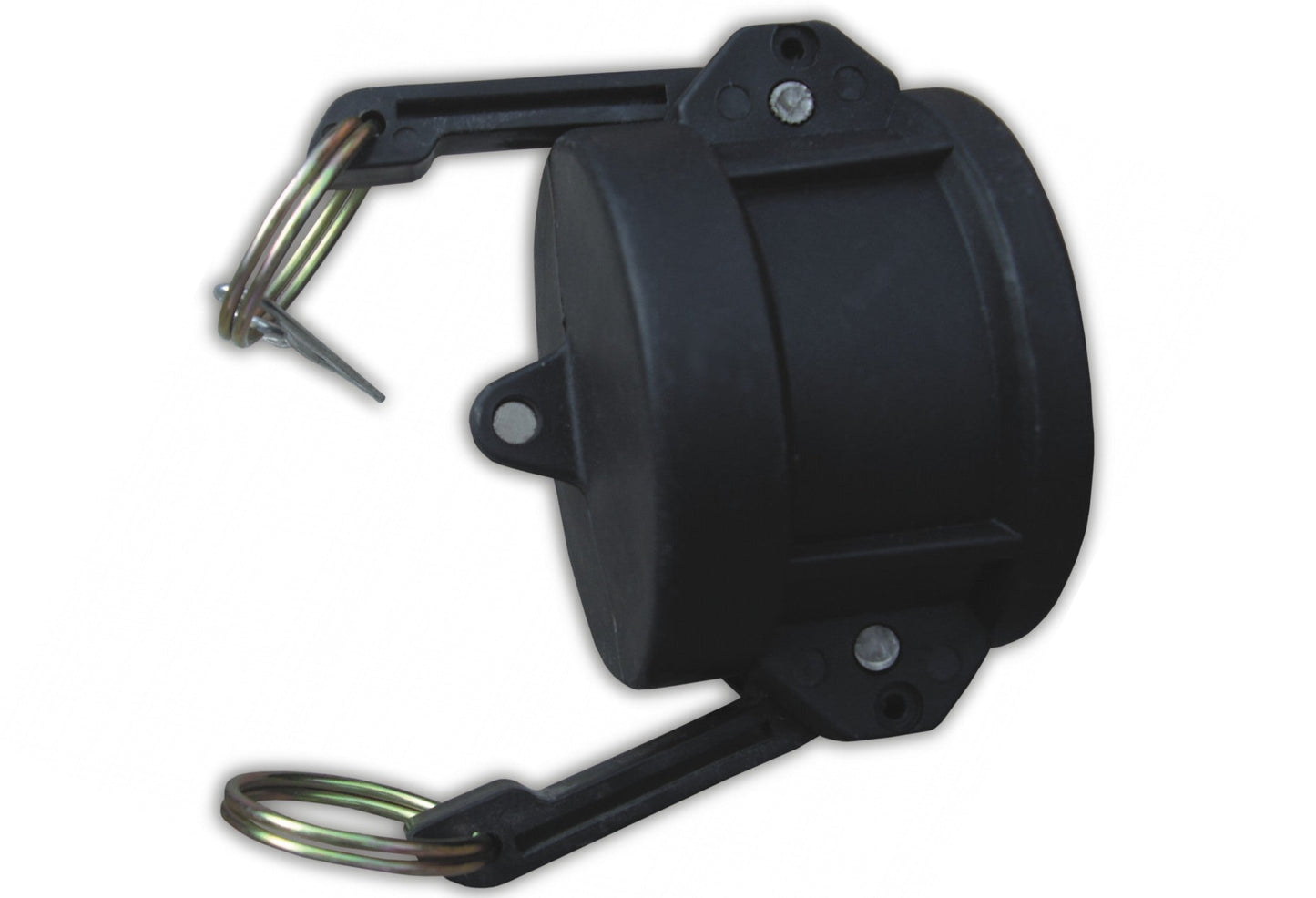 Camlock Type DC 3/4in Stainless Steel Fitting Pipe and Water Fitting