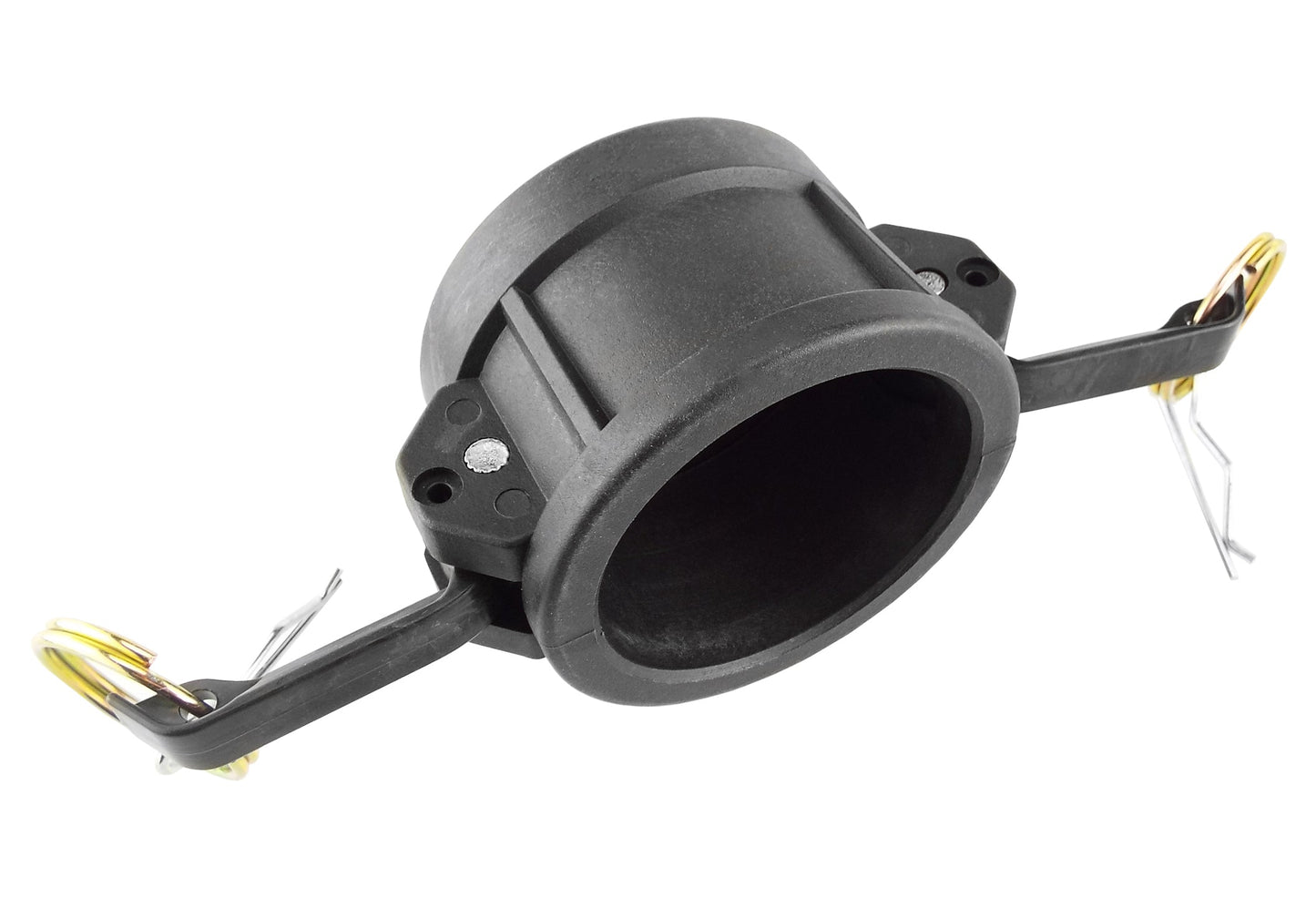 Camlock Type DC 4in Stainless Steel Fitting Pipe and Water Fitting
