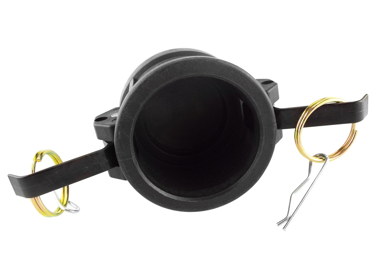 Camlock Type DC 3/4in Stainless Steel Fitting Pipe and Water Fitting