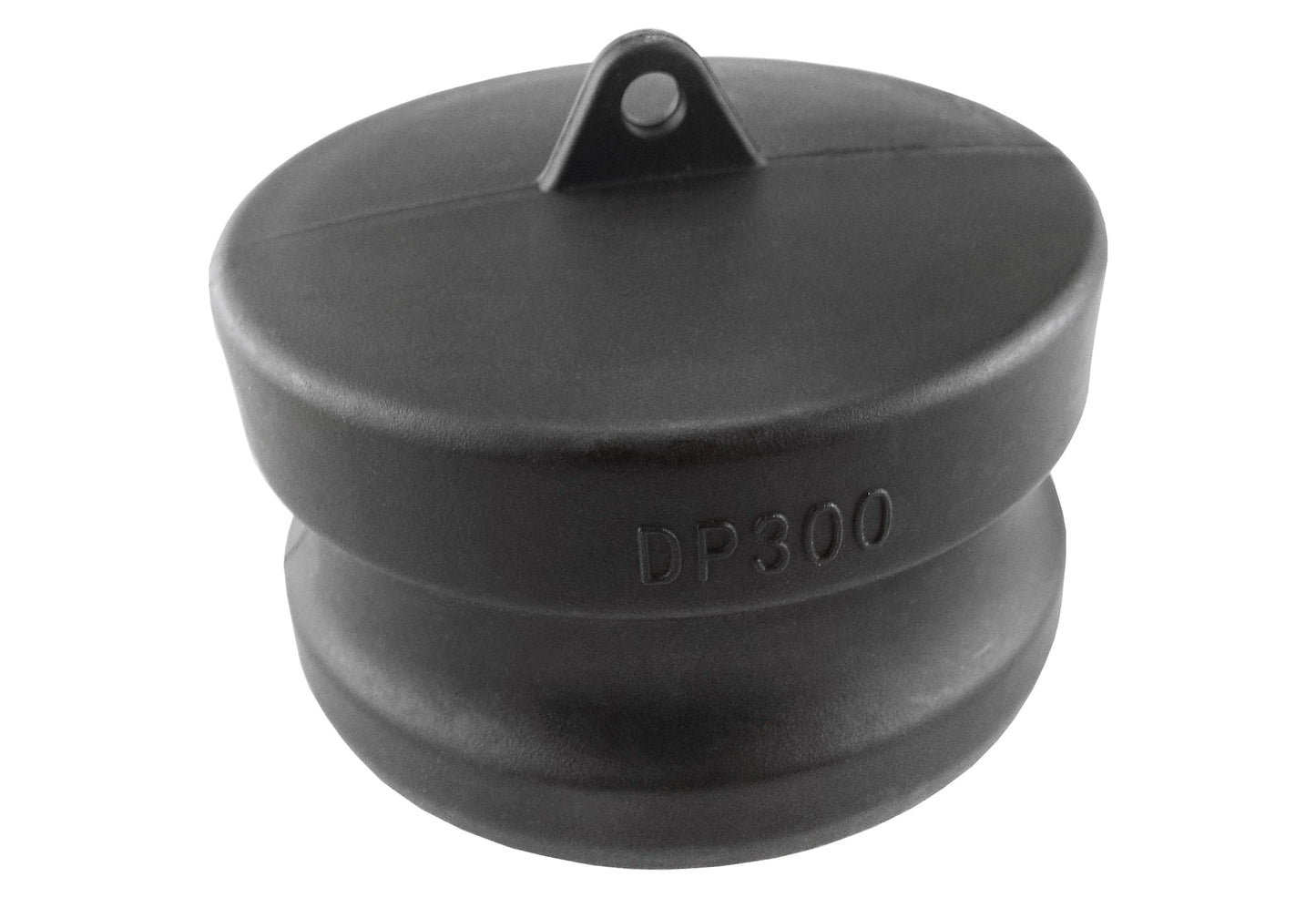 Camlock Type DP 3/4in Stainless Steel Fitting Pipe and Water Fitting