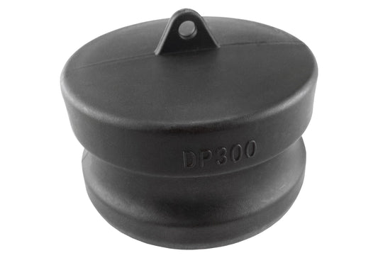 Camlock Type DP 1.25in Stainless Steel Fitting Pipe and Water Fitting