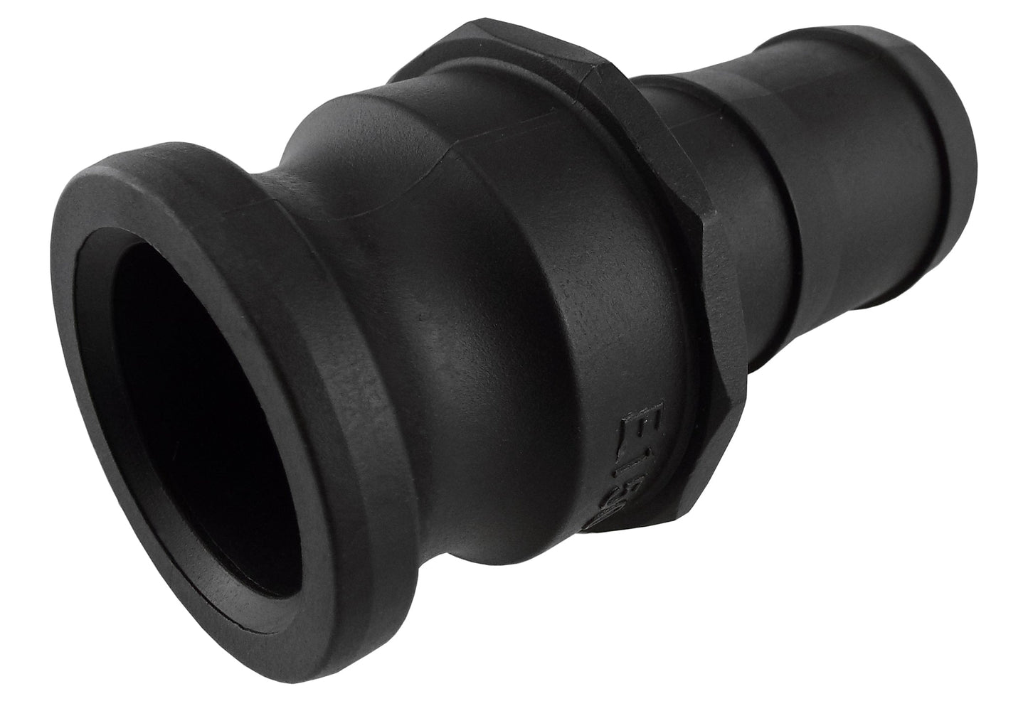 Camlock Type E 1.5in Stainless Steel Fitting Pipe and Water Fitting