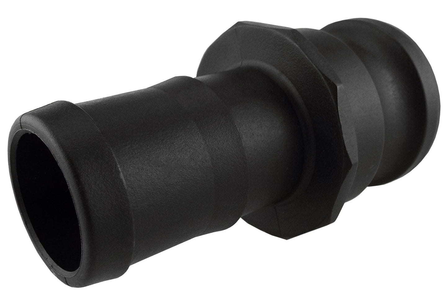 Camlock Type E 3in Stainless Steel Fitting Pipe and Water Fitting