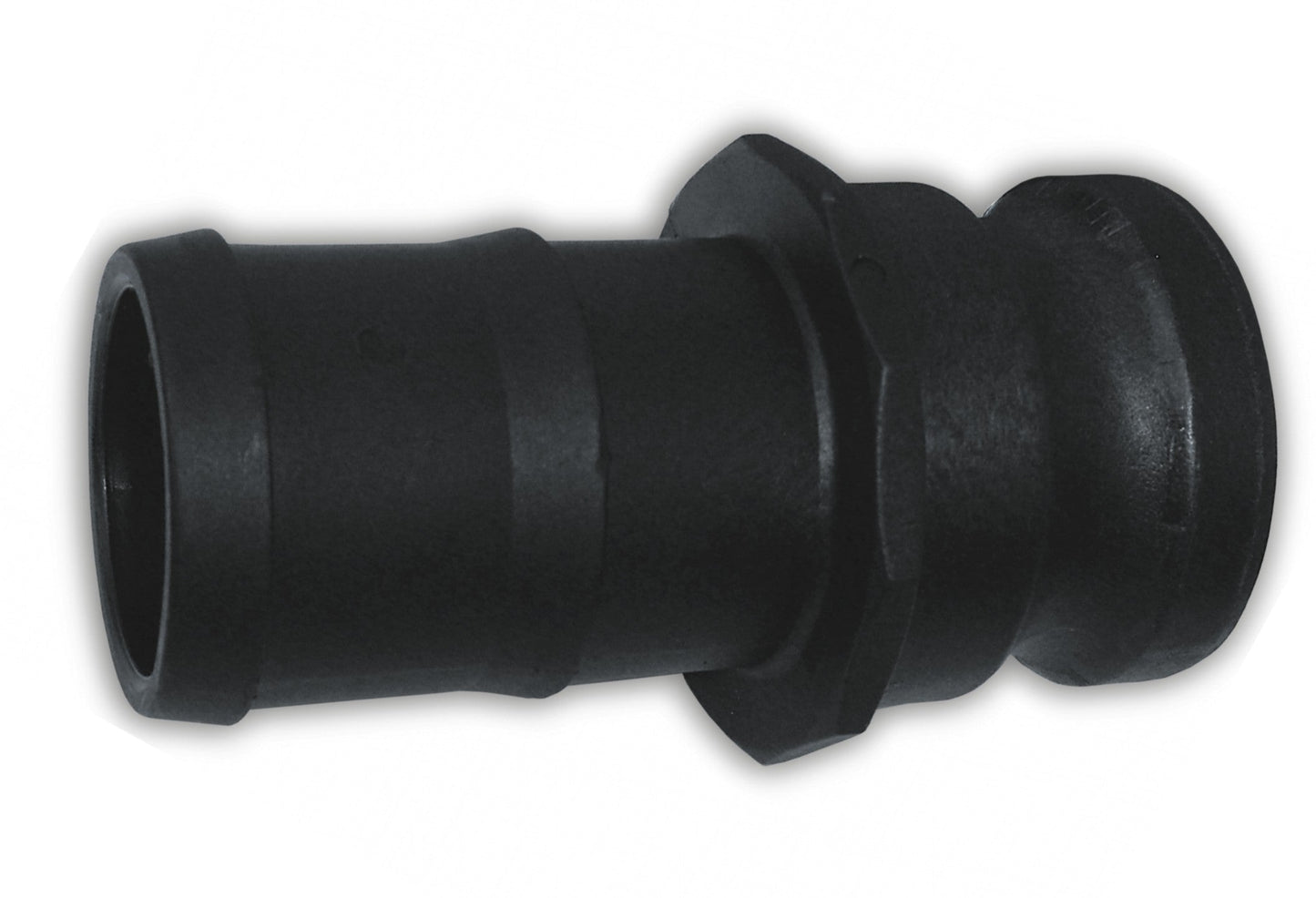 Camlock Type E 1in Stainless Steel Fitting Pipe and Water Fitting