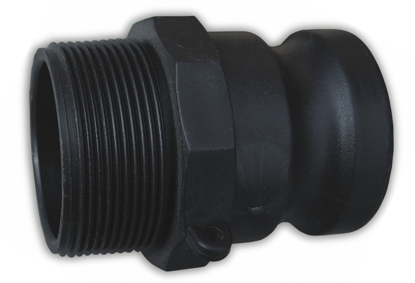 Camlock Type F 1.5in Stainless Steel Fitting Pipe and Water Fitting