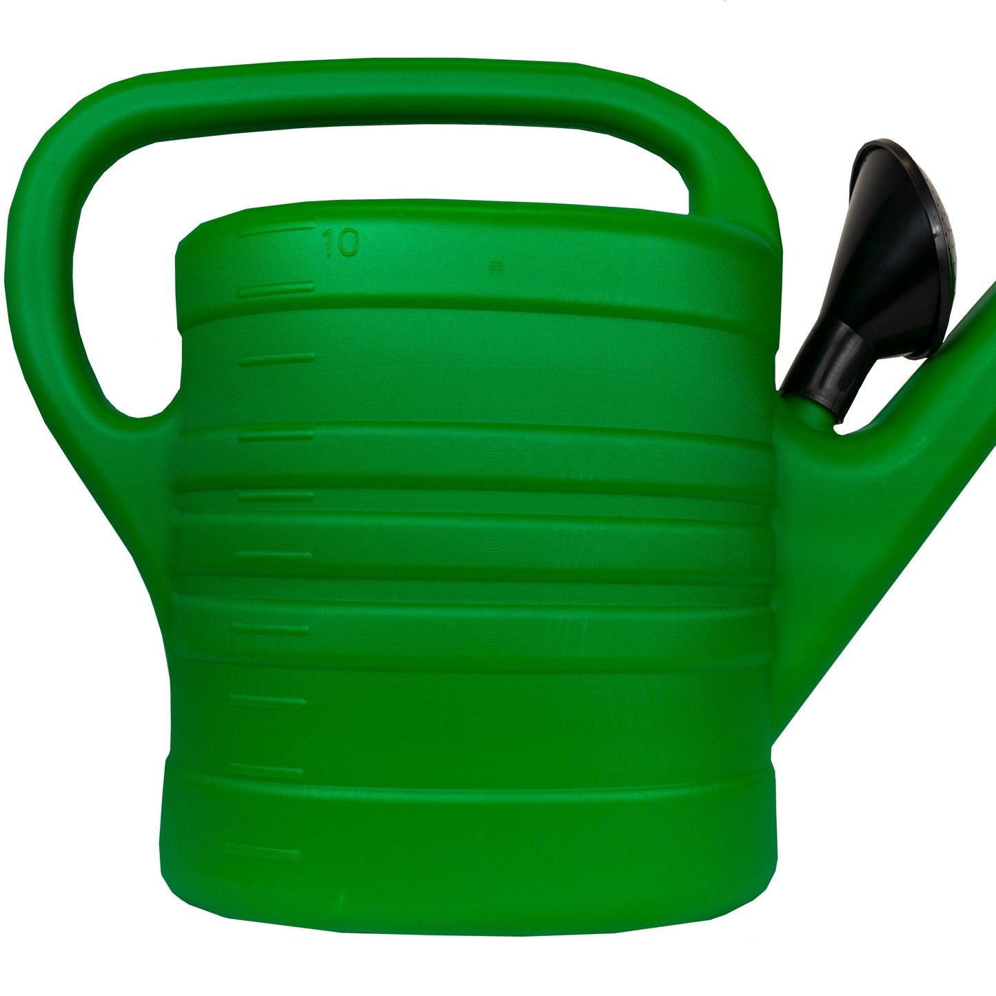 Garden Watering Can 10 Litres DIY Workshop Accessory Outdoor Hose Accessory