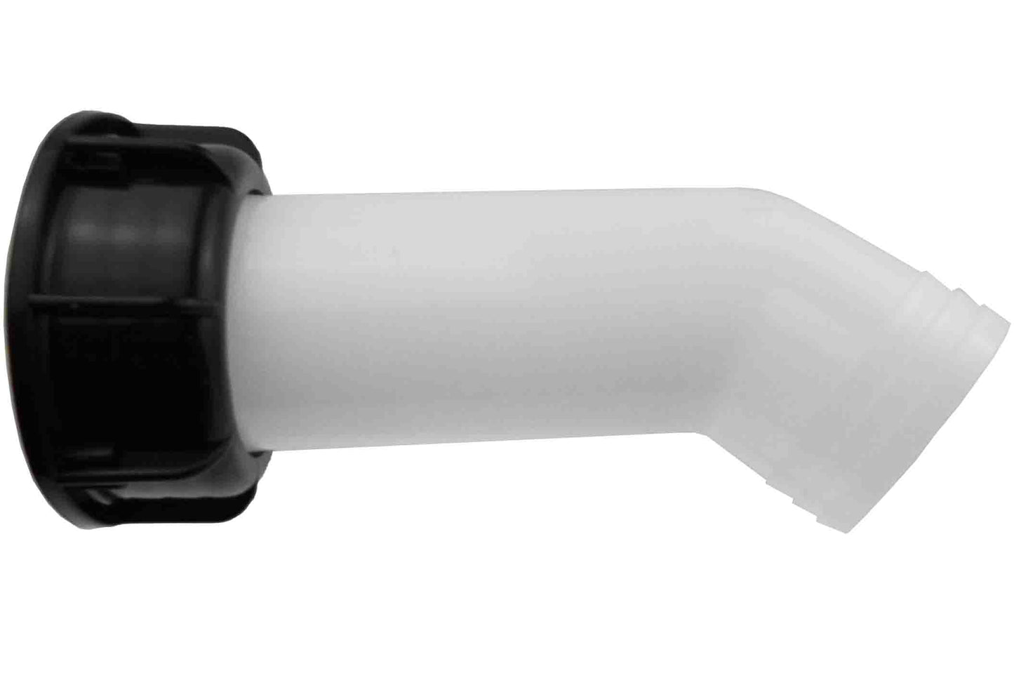 IBC 2in S60X6 Thread Angle 2in Barb Hose Connector Set Pipe and Water Fitting