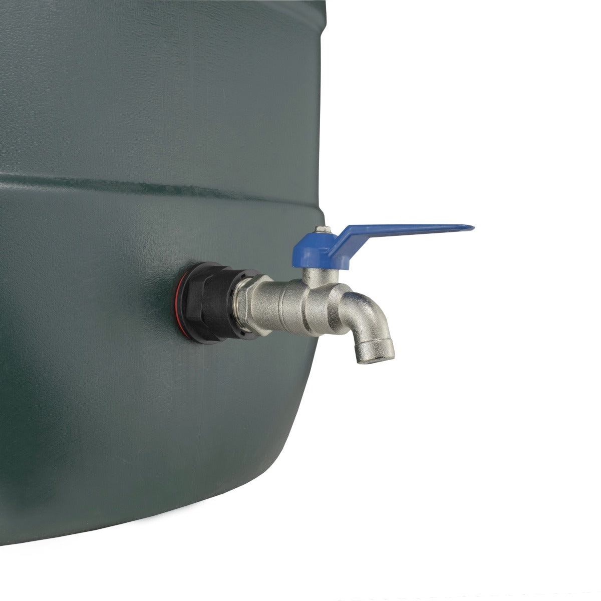 AP Supplies Water Butts Kit 1/2" With Standard Tap and Drill Bit