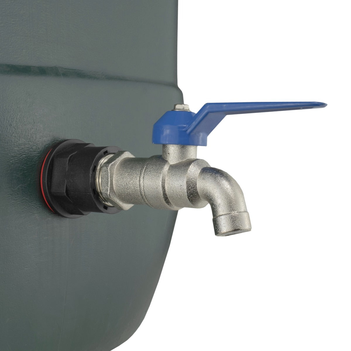 AP Supplies Water Butts Kit 1/2" With Standard Tap and Drill Bit