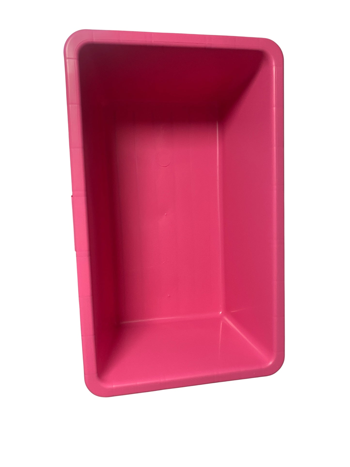 AP Supplies Mixing Tub 90L Pink