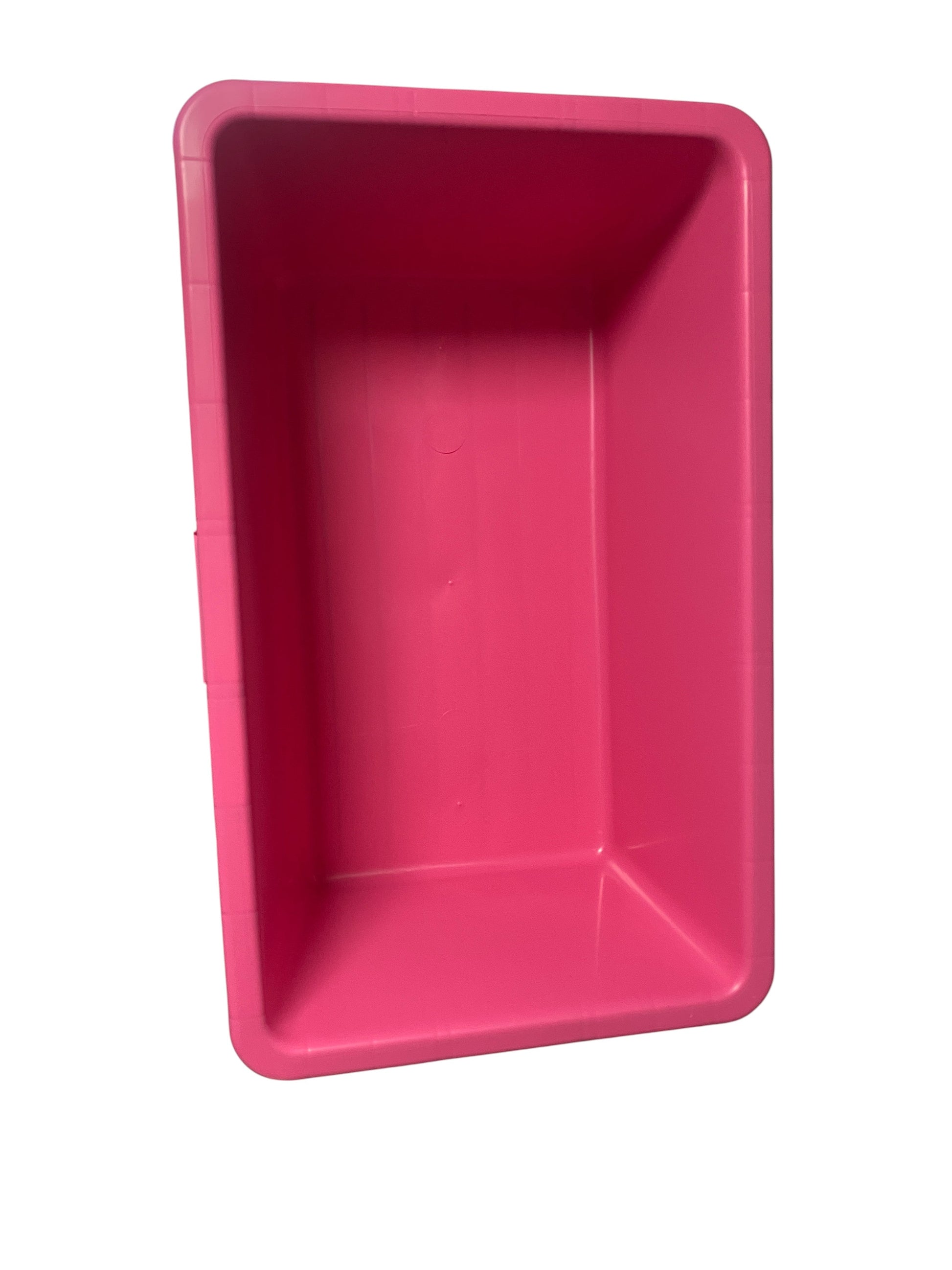 AP Supplies Mixing Tub 90L Pink