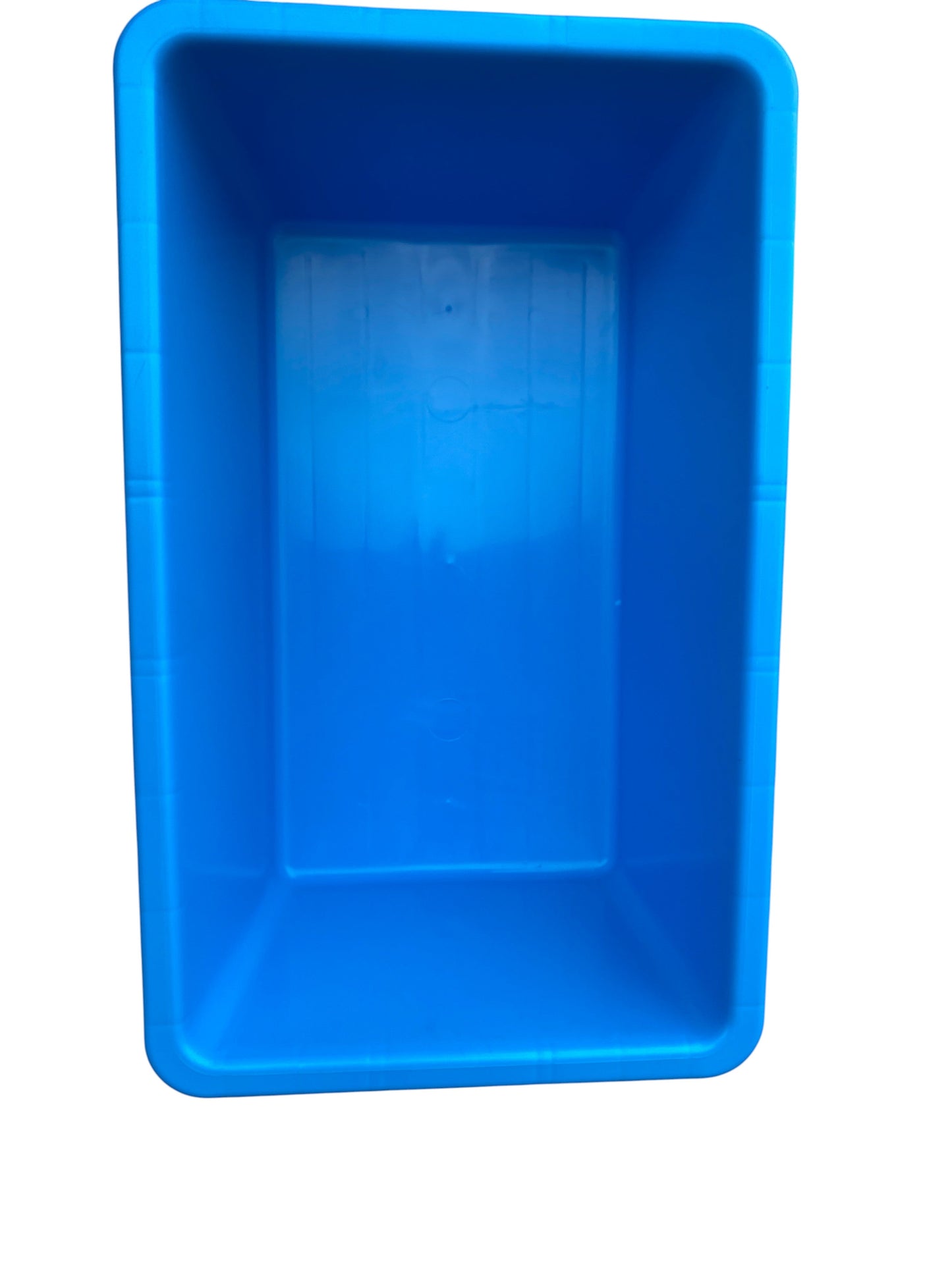 AP Supplies Mixing Tub 90L Blue