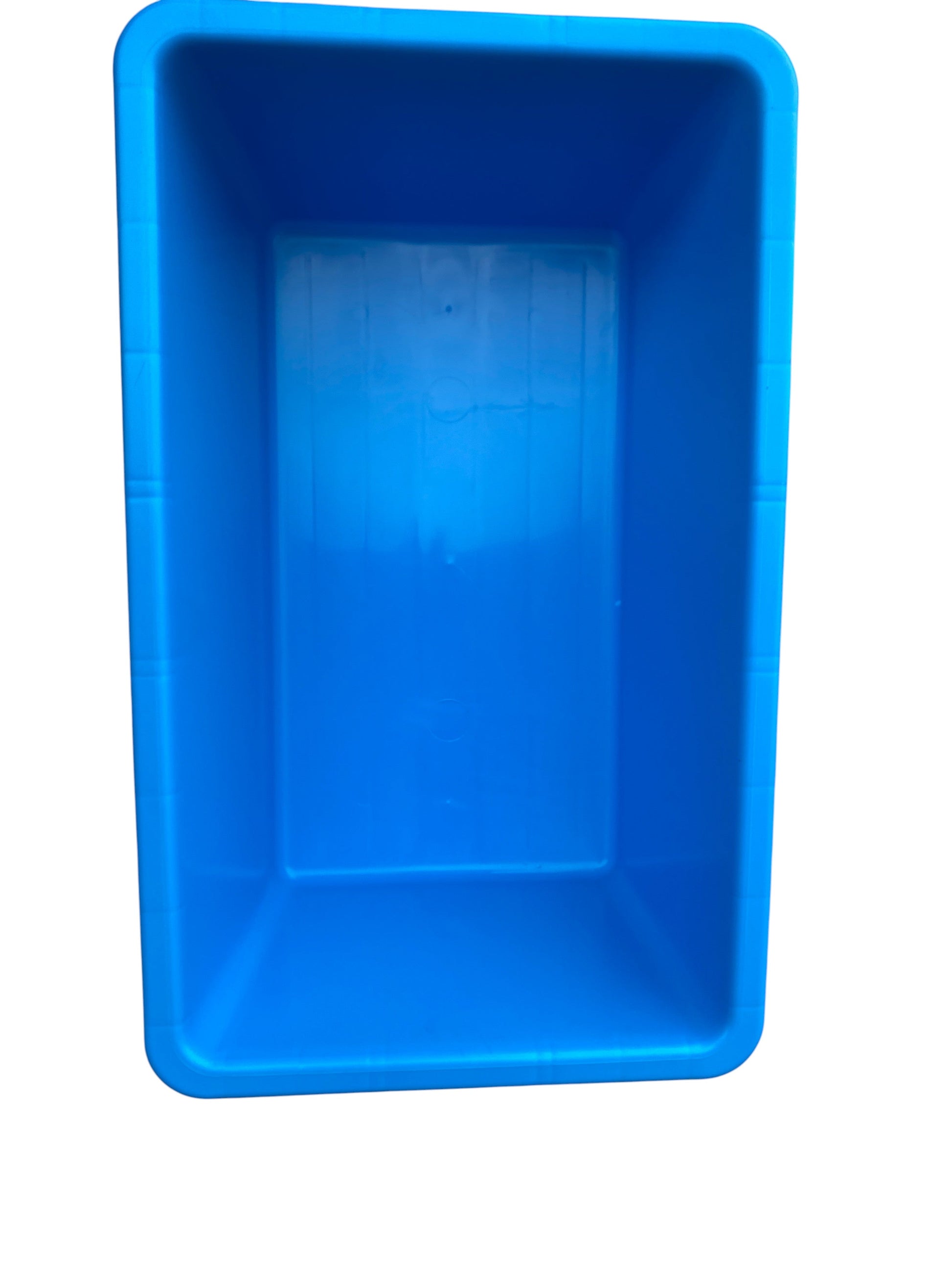 AP Supplies Mixing Tub 90L Blue