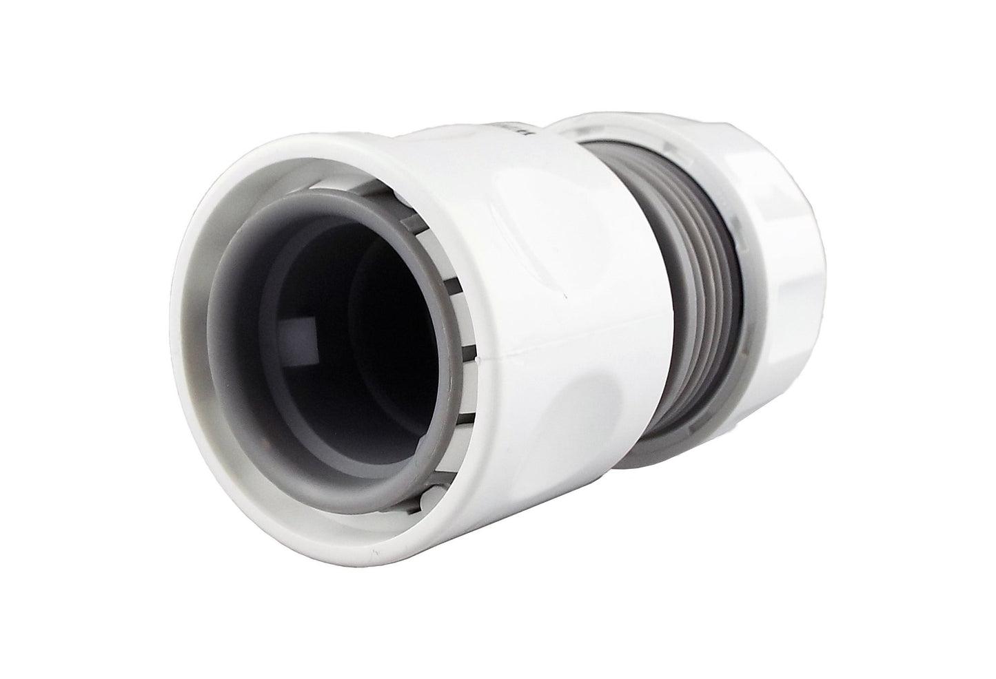 Female Hose Connector Max Flo 1in Hose WL Outdoor Watering Kit Hose Pipe Fitting