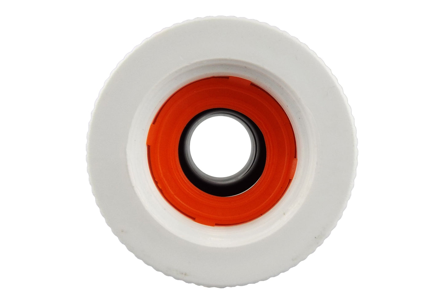 Female Tap Connector 1in-3/4in BSPF Max Flo WL Hose Pipe Fitting Water Connector