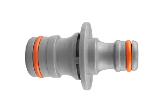 Two Way Adaptor Max Flo to Standard Snap-On Male WL for DIY Workshop Accessory