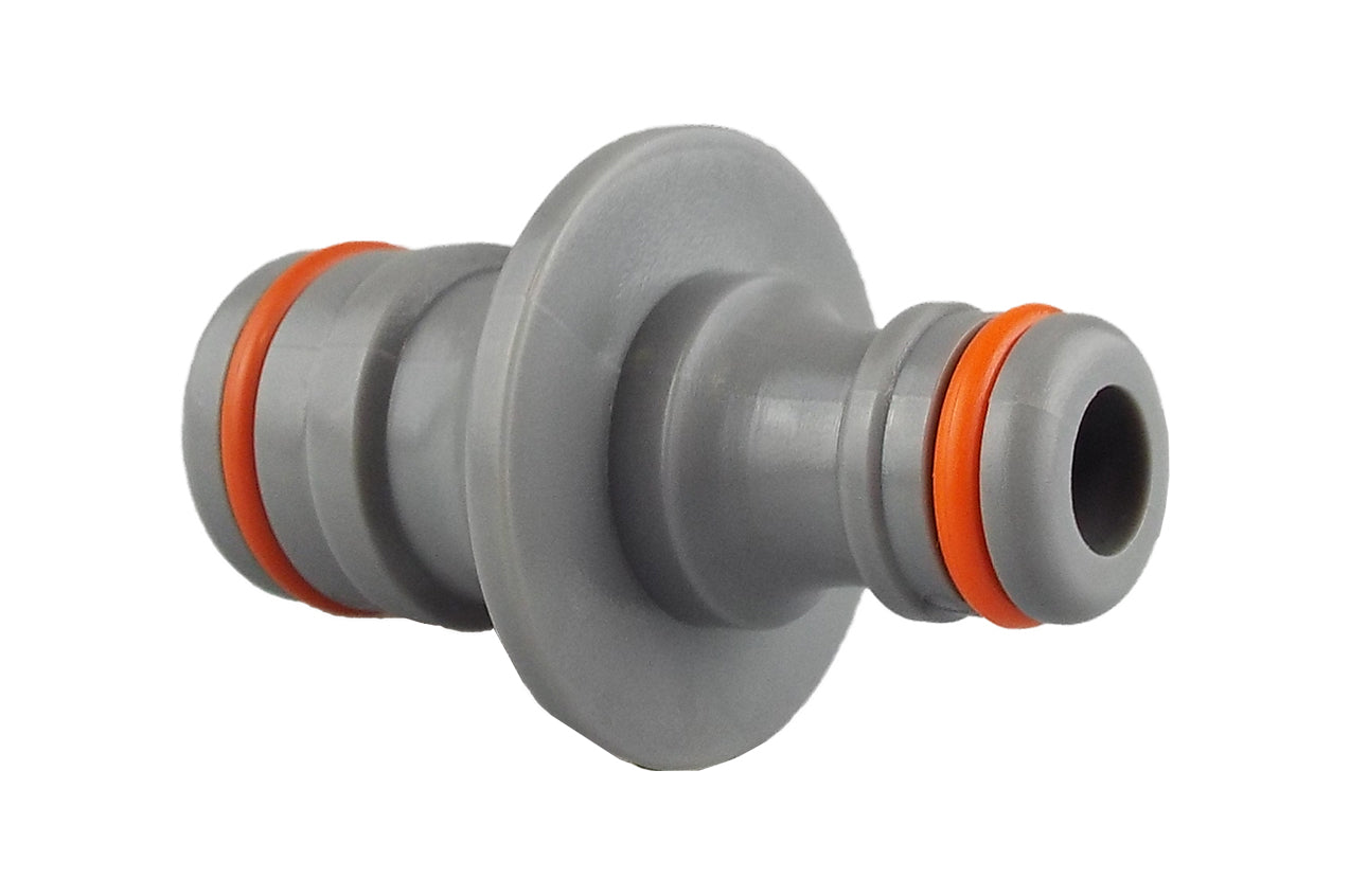 Two Way Adaptor Max Flo to Standard Snap-On Male WL for DIY Workshop Accessory
